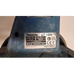 Segumikser Makita UT1200