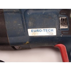 Перфоратор Euro-Tech ET2602