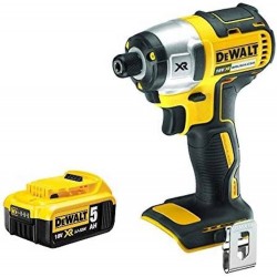 Akutrell Dewalt DCF887 +...