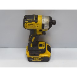 Akutrell Dewalt DCF887 +...