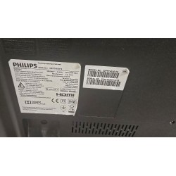 Teler Philips 32PFT4100/12...