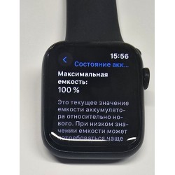 Смартчасы Apple Watch...