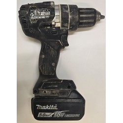 Akutrell Makita DHP484 +...