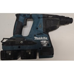 Перфоратор Makita DHR280 +...