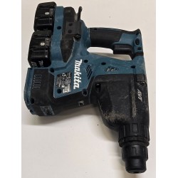 Перфоратор Makita DHR280 +...