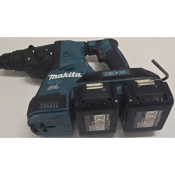 Перфоратор Makita DHR280 +...