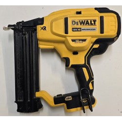 Naelapüss DeWalt DCN680 +...