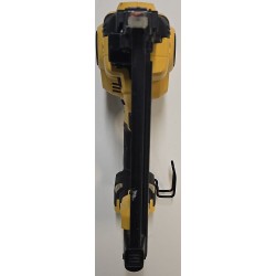 Naelapüss DeWalt DCN680 +...