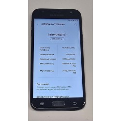 Смартфон Samsung Galaxy J3