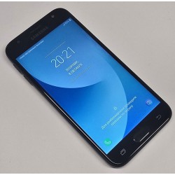 Смартфон Samsung Galaxy J3