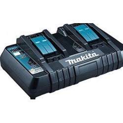 Laadija Makita DC18RD