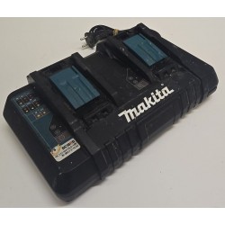 Laadija Makita DC18RD