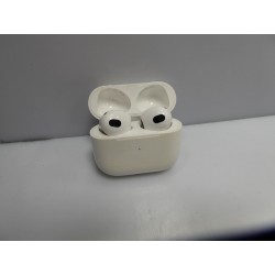 Kõrvaklappid Apple Airpods 3