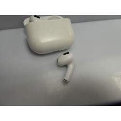 Kõrvaklappid Apple Airpods 3