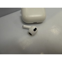 Kõrvaklappid Apple Airpods 3