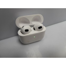 Kõrvaklappid Apple Airpods 3