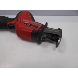 Aku-tigersaag Milwaukee M12...