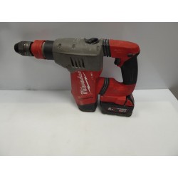 Aku-Puurvasar Milwaukee M18...