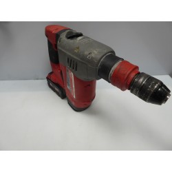 Aku-Puurvasar Milwaukee M18...