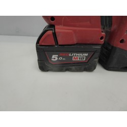 Перфоратор Milwaukee M18...