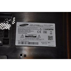 Teler Samsung T22E390EW + Pult