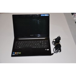 Sulearvuti Lenovo G50-45 +...