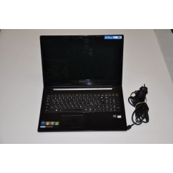 Sulearvuti Lenovo G50-45 +...