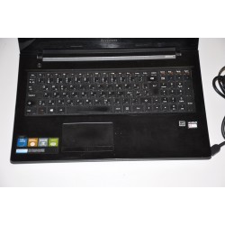 Sulearvuti Lenovo G50-45 +...