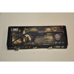 Õhupüstol Black Ops Airguns...