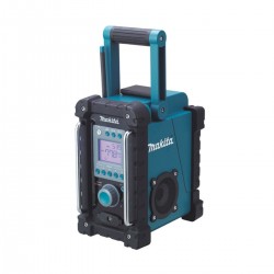 Raadio Makita BMR100 + Aku 5Ah