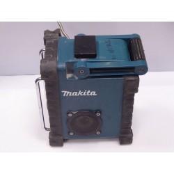 Raadio Makita BMR100 + Aku 5Ah