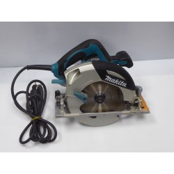 Дисковая пила Makita HS7100