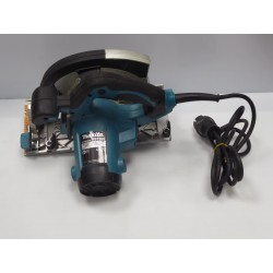 Дисковая пила Makita HS7100