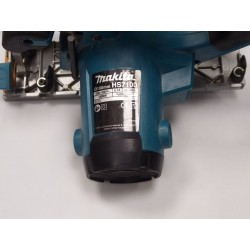 Дисковая пила Makita HS7100