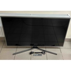 Teler Samsung UE50NU7472 +...