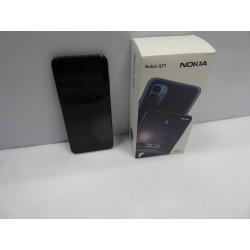 Telefon Nokia G21 + Karp