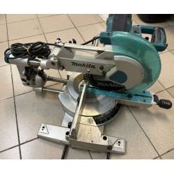 Järkamissaag Makita LS1016L