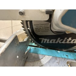 Järkamissaag Makita LS1016L