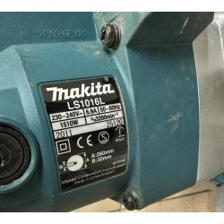 Järkamissaag Makita LS1016L