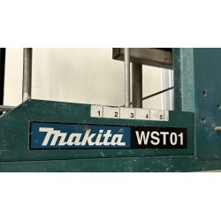 Nurksae Töölaud Makita WST01