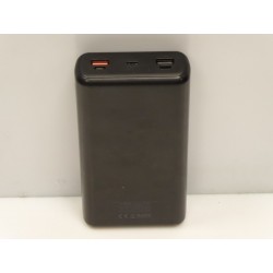 Akupank Swissten 30000Mah