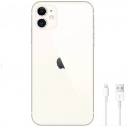 Telefon Iphone 11 64Gb Aku...