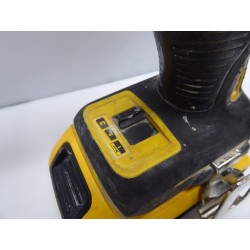 Akulökktrell Dewalt DCF887...