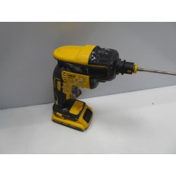 Kruvikeraja Dewalt DCF620 +...