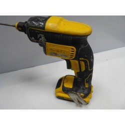 Kruvikeraja Dewalt DCF620 +...