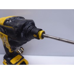 Kruvikeraja Dewalt DCF620 +...