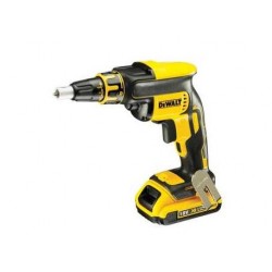 Kruvikeraja Dewalt DCF620 +...