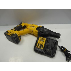 Puurvasar Dewalt DCH 133 +...