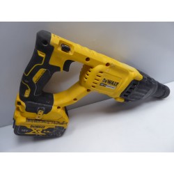 Puurvasar Dewalt DCH 133 +...