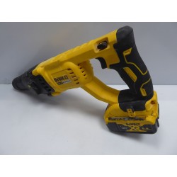 Puurvasar Dewalt DCH 133 +...